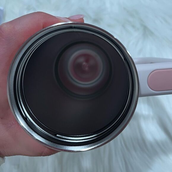 NWT Stanley Flowstate Adventure Quencher H2.0 Travel Tumbler 30 Oz Rose Quartz - Picture 4 of 11